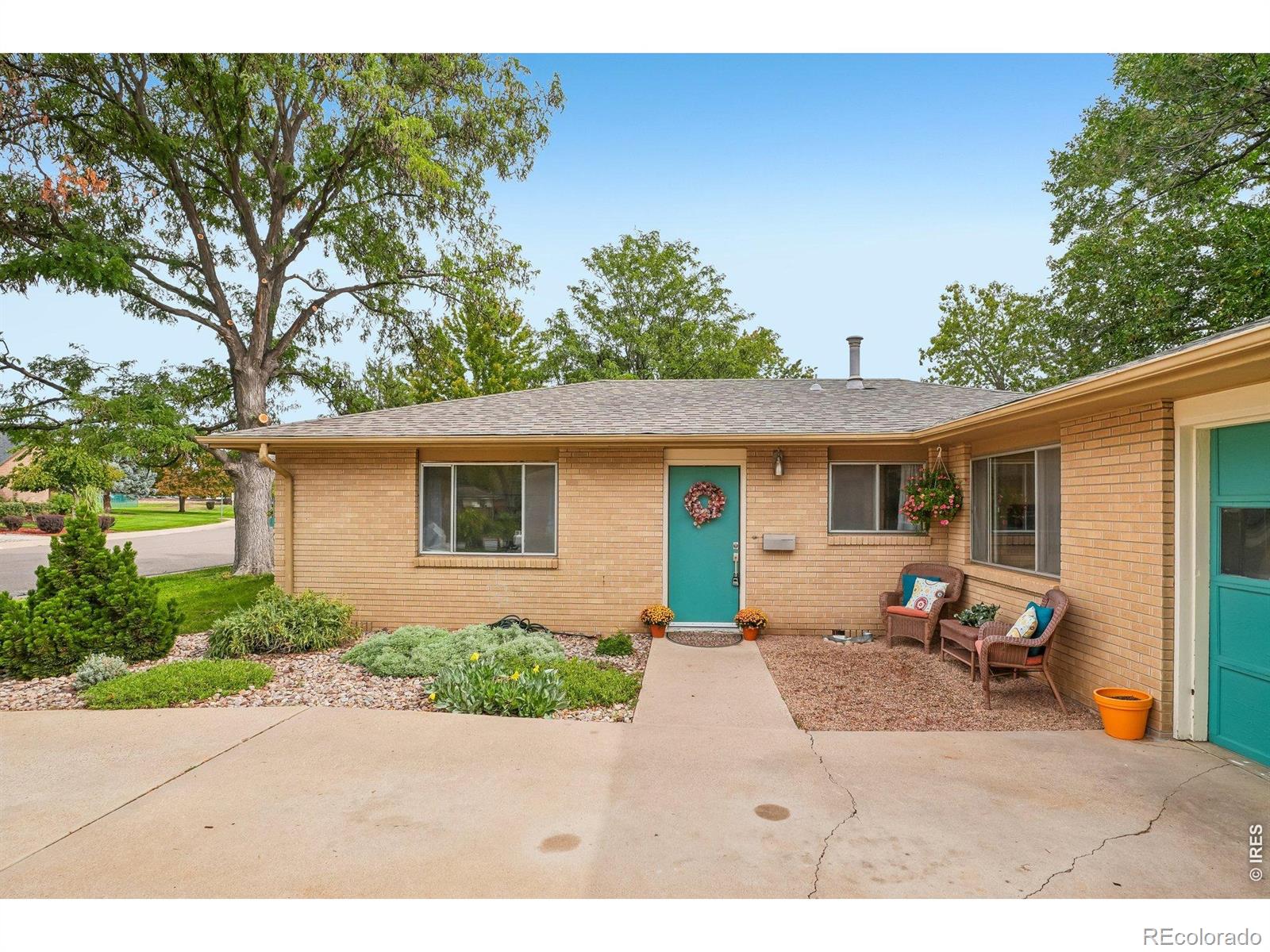 MLS Image #13 for 1228  frontier drive,longmont, Colorado