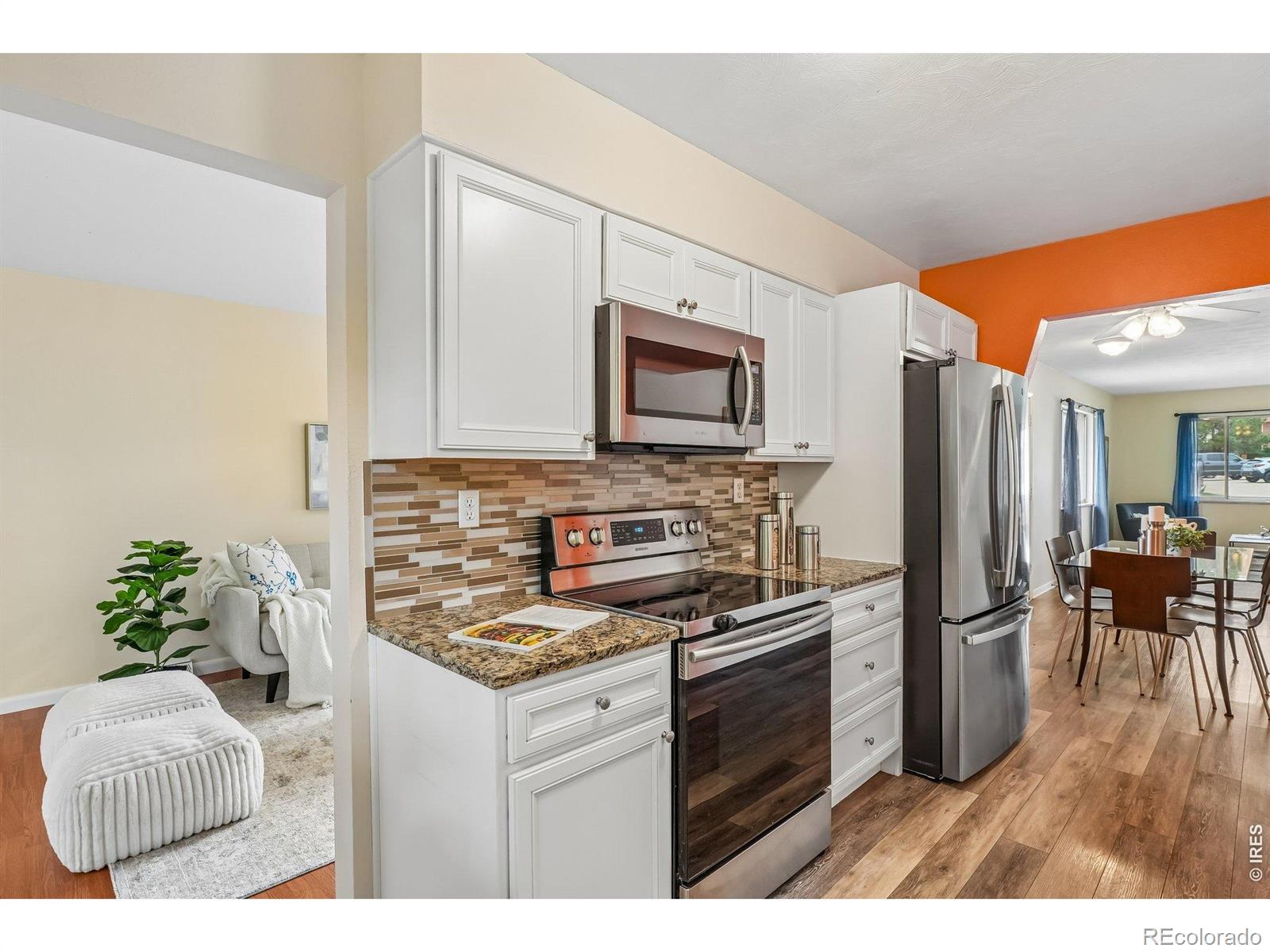 MLS Image #4 for 1228  frontier drive,longmont, Colorado