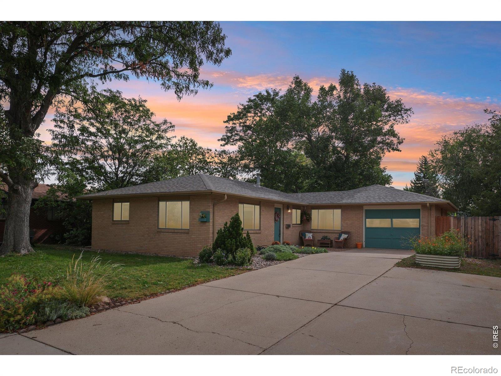 MLS Image #46 for 1228  frontier drive,longmont, Colorado