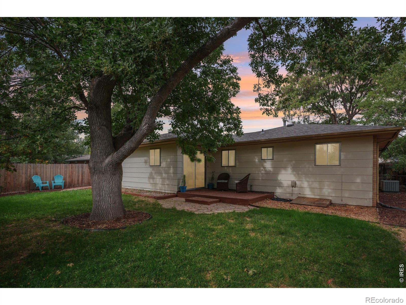 MLS Image #48 for 1228  frontier drive,longmont, Colorado