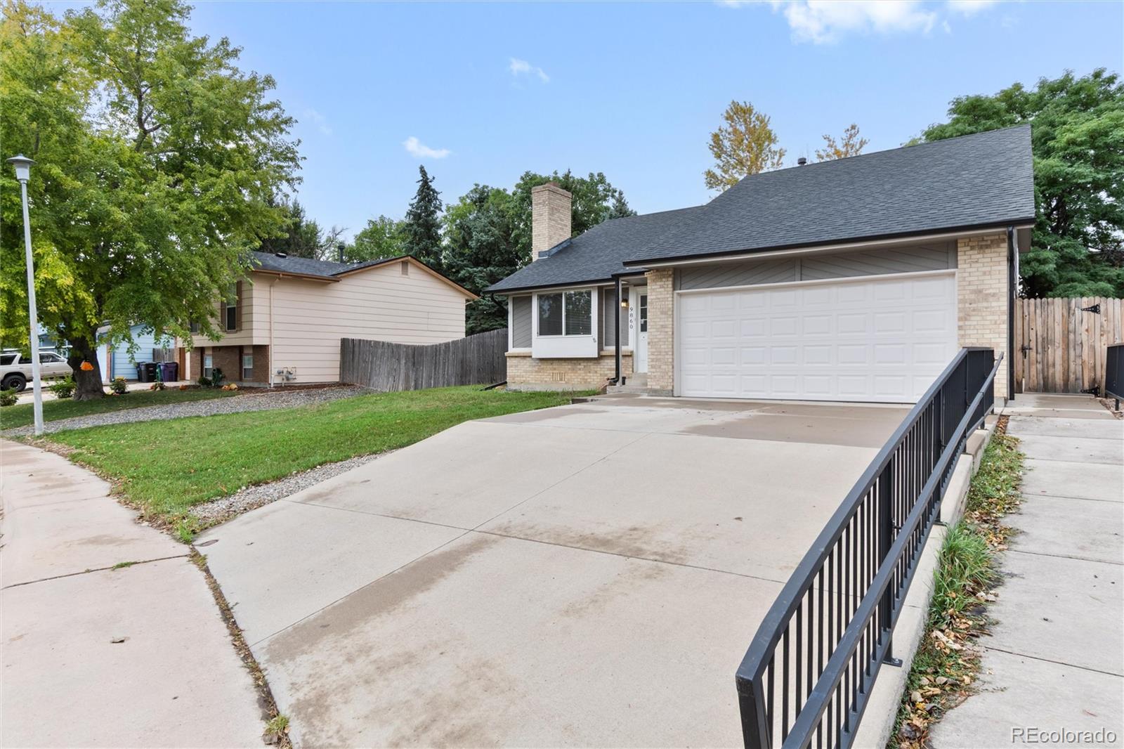 MLS Image #2 for 9860 w chenango avenue,denver, Colorado