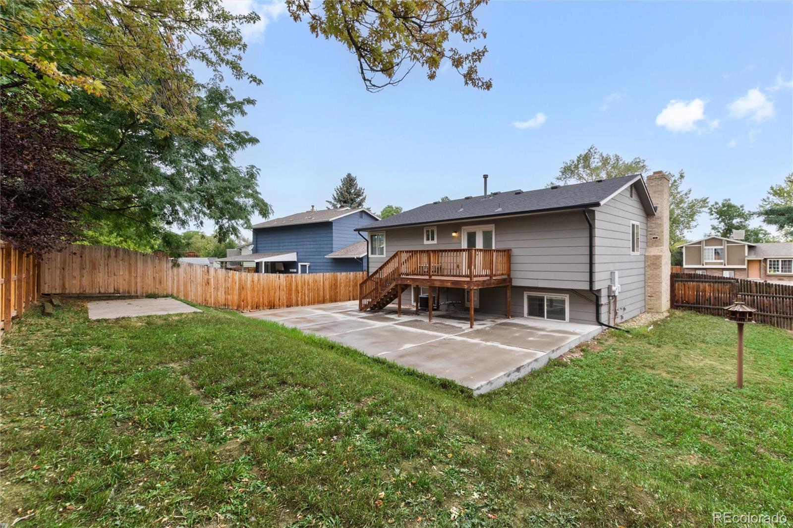 MLS Image #33 for 9860 w chenango avenue,denver, Colorado