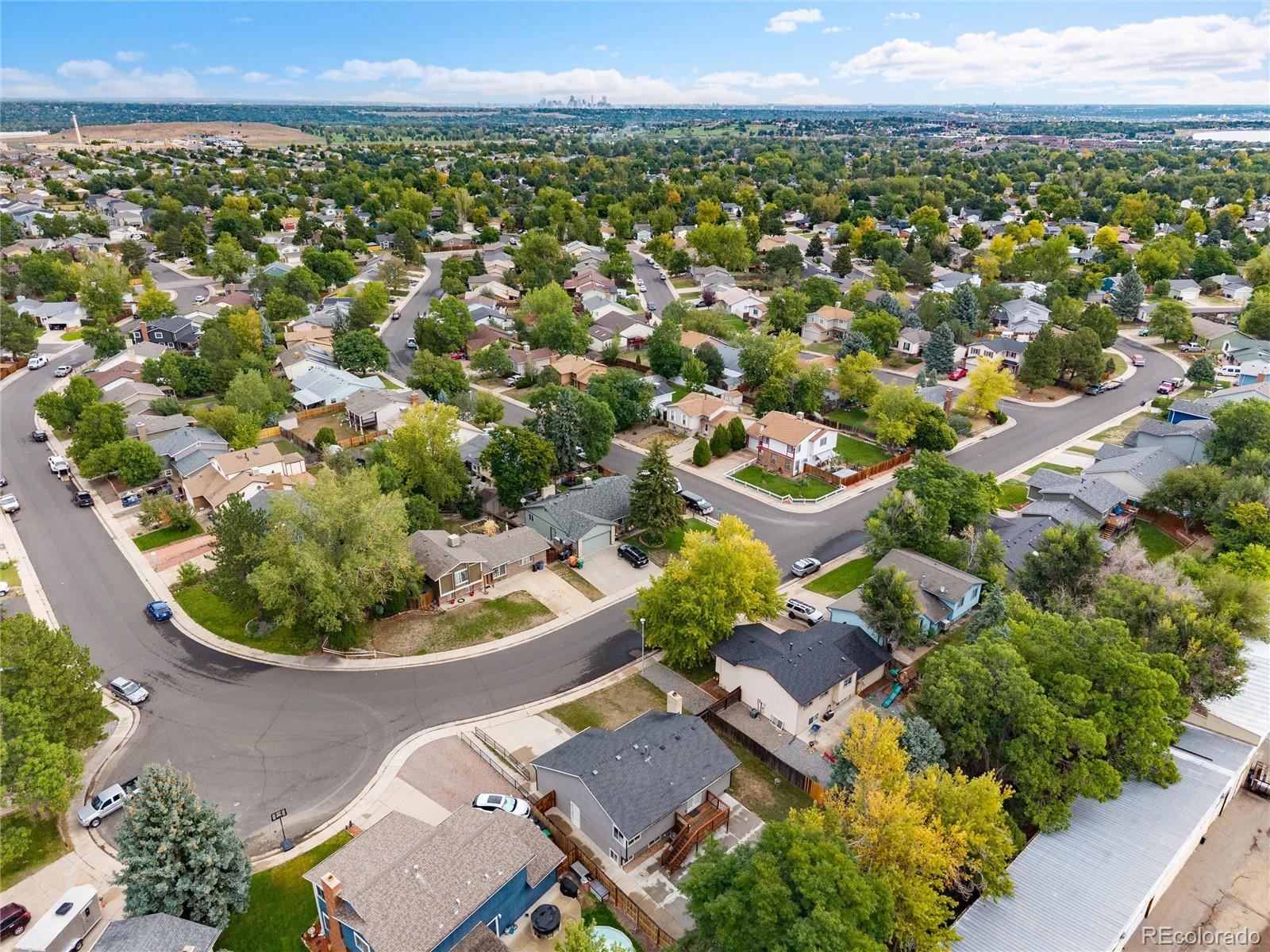 MLS Image #34 for 9860 w chenango avenue,denver, Colorado