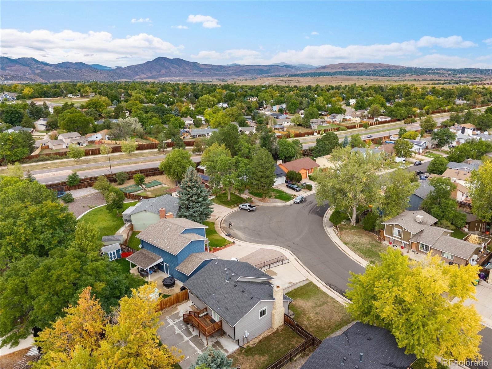 MLS Image #35 for 9860 w chenango avenue,denver, Colorado