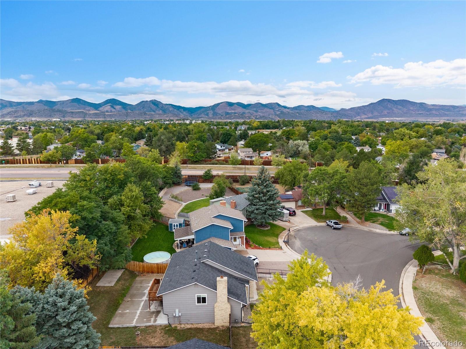 MLS Image #36 for 9860 w chenango avenue,denver, Colorado