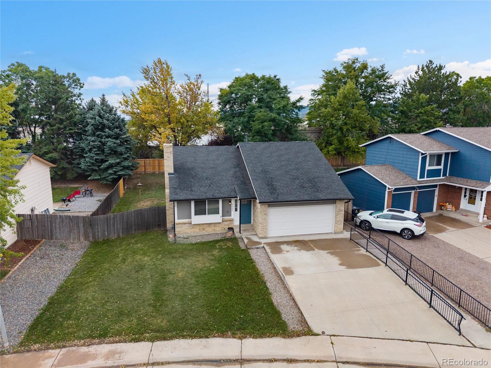 MLS Image #37 for 9860 w chenango avenue,denver, Colorado