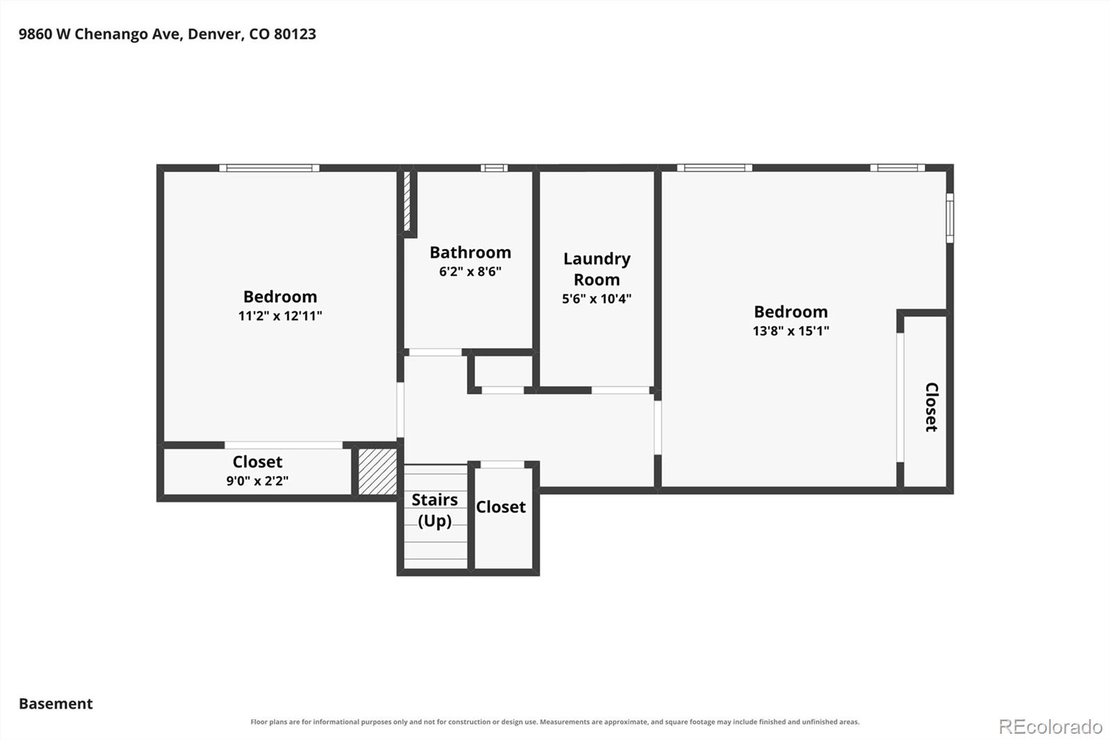 MLS Image #39 for 9860 w chenango avenue,denver, Colorado