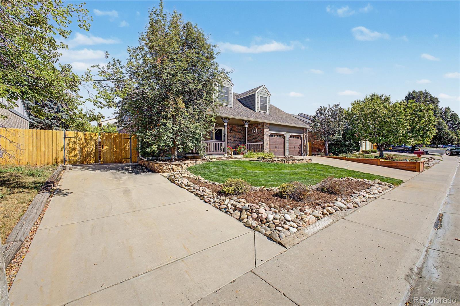 MLS Image #1 for 3631 e 133rd circle,thornton, Colorado