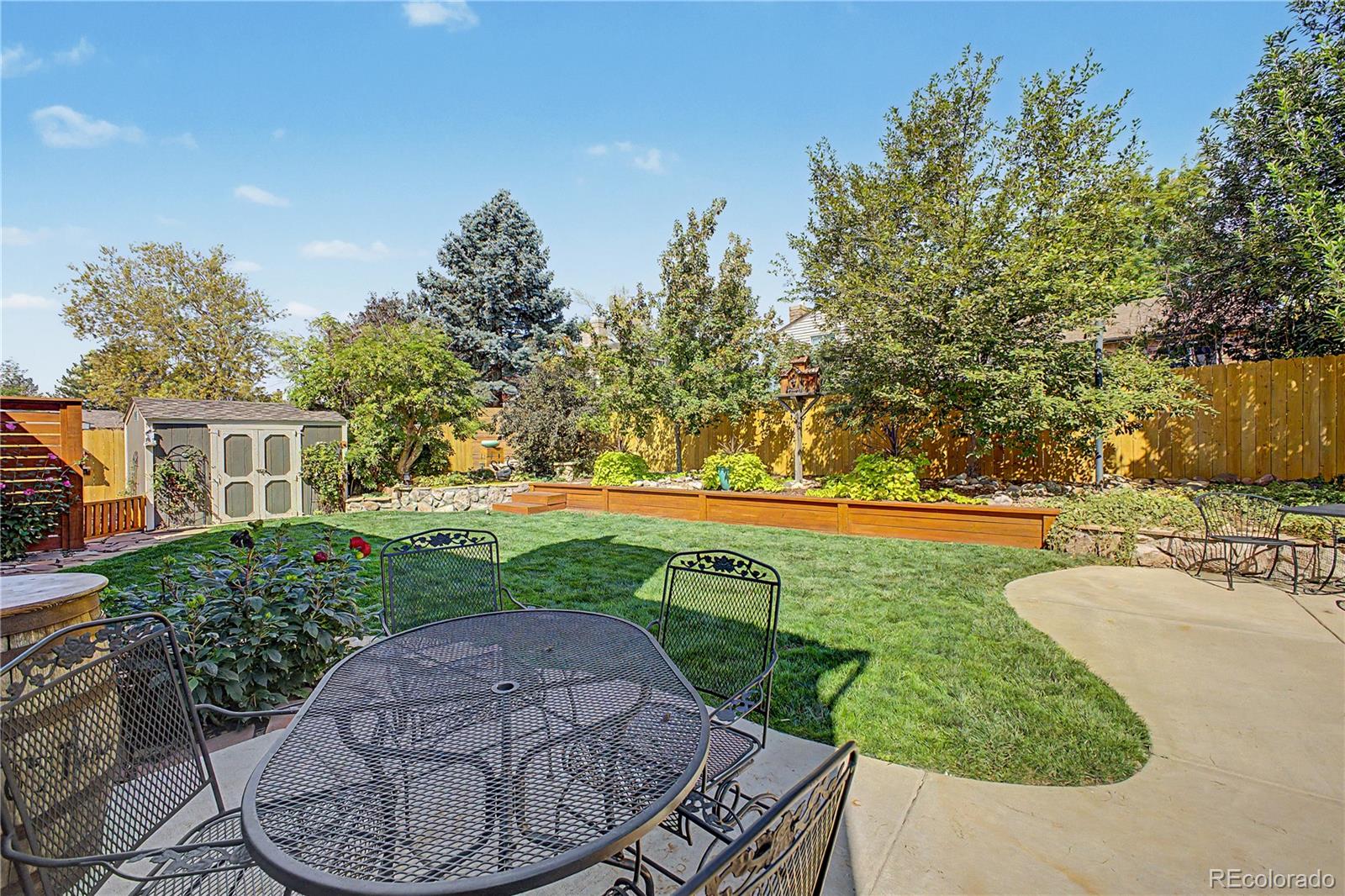 MLS Image #27 for 3631 e 133rd circle,thornton, Colorado