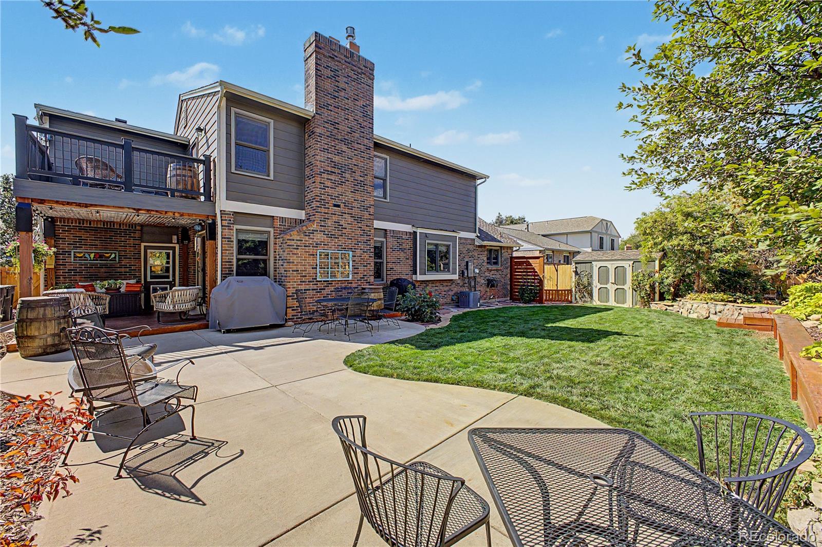 MLS Image #28 for 3631 e 133rd circle,thornton, Colorado