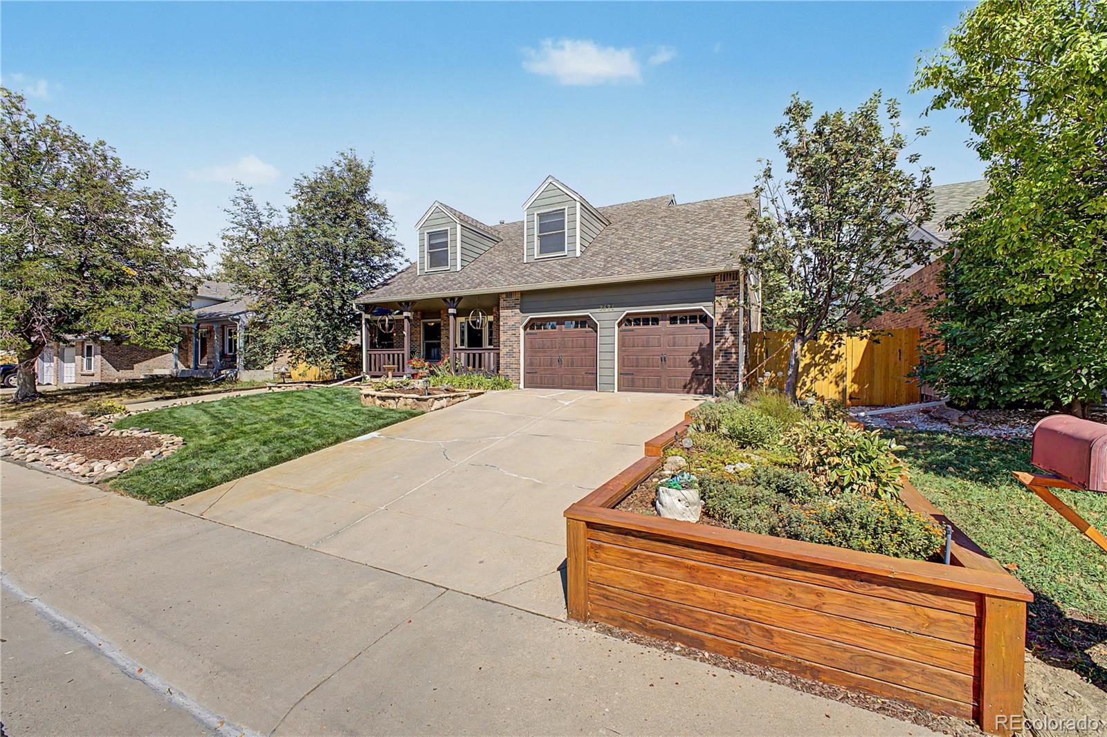 MLS Image #3 for 3631 e 133rd circle,thornton, Colorado