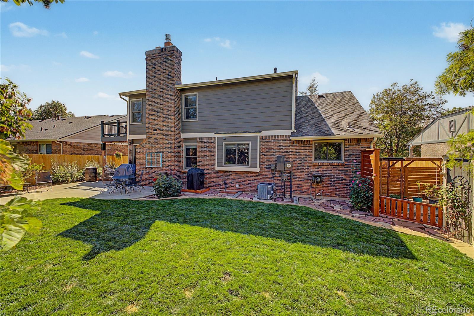 MLS Image #31 for 3631 e 133rd circle,thornton, Colorado