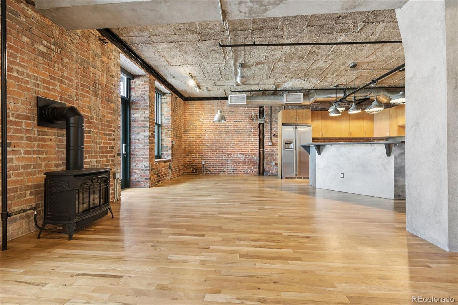 MLS Image #3 for 1801  wynkoop street 302,denver, Colorado
