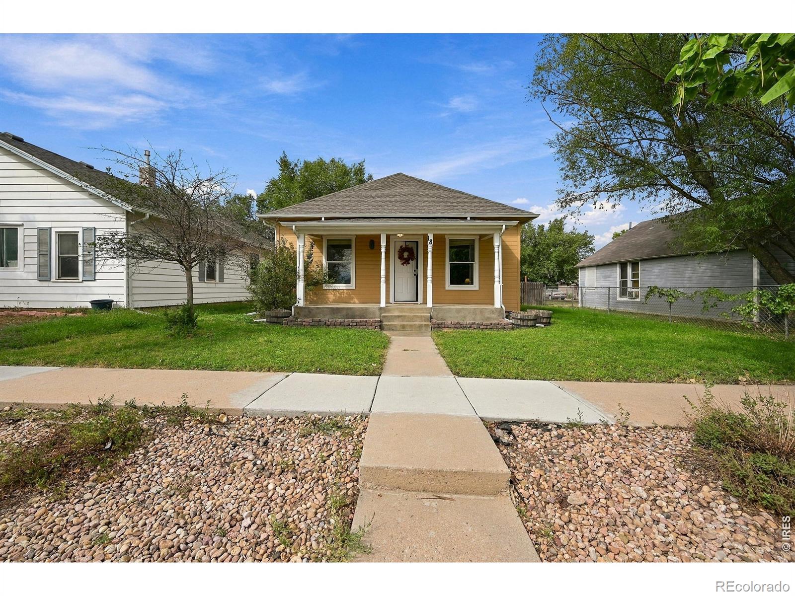MLS Image #2 for 18  elm street,windsor, Colorado