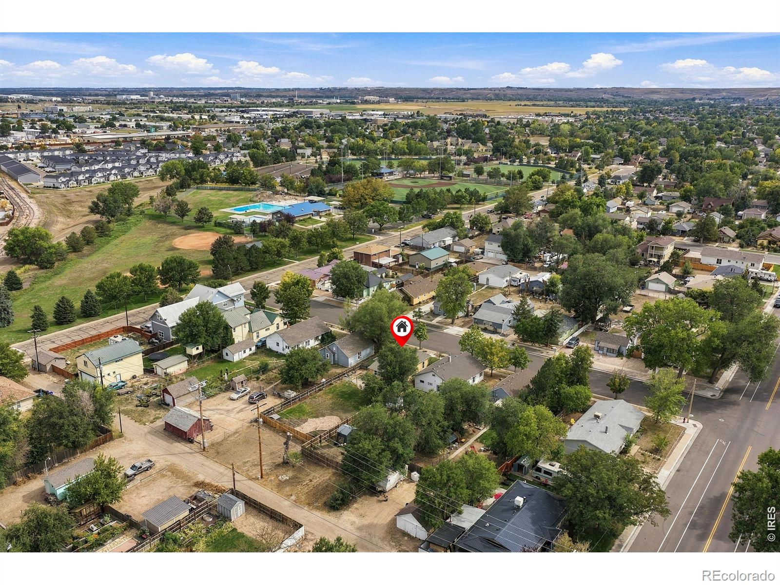 MLS Image #32 for 18  elm street,windsor, Colorado