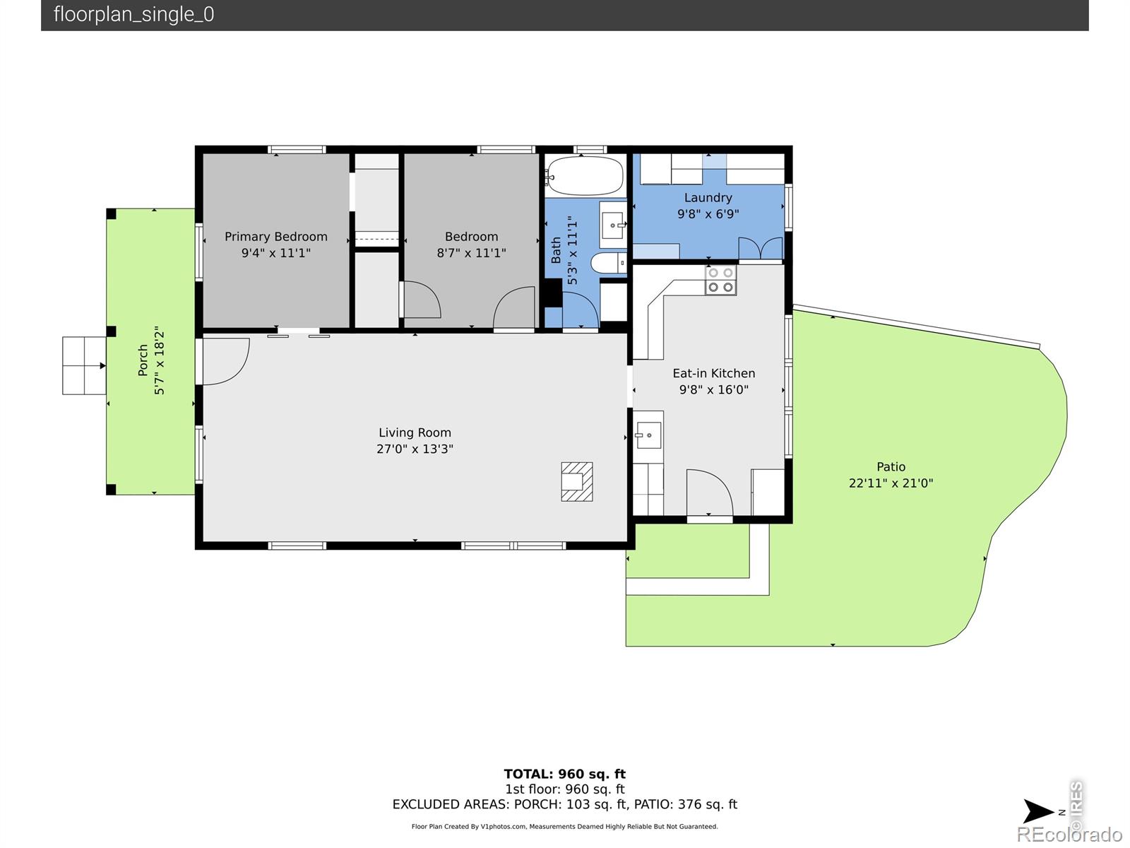 MLS Image #34 for 18  elm street,windsor, Colorado