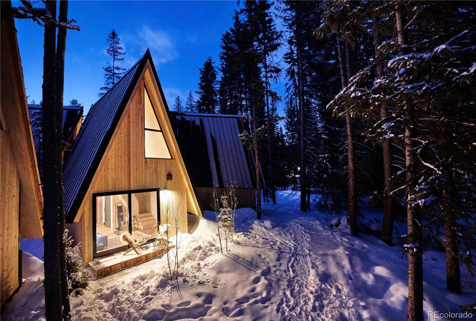 MLS Image #33 for 1008  winter park drive ,winter park, Colorado