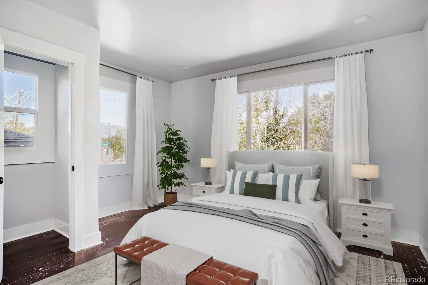 MLS Image #12 for 1345  quebec street,denver, Colorado