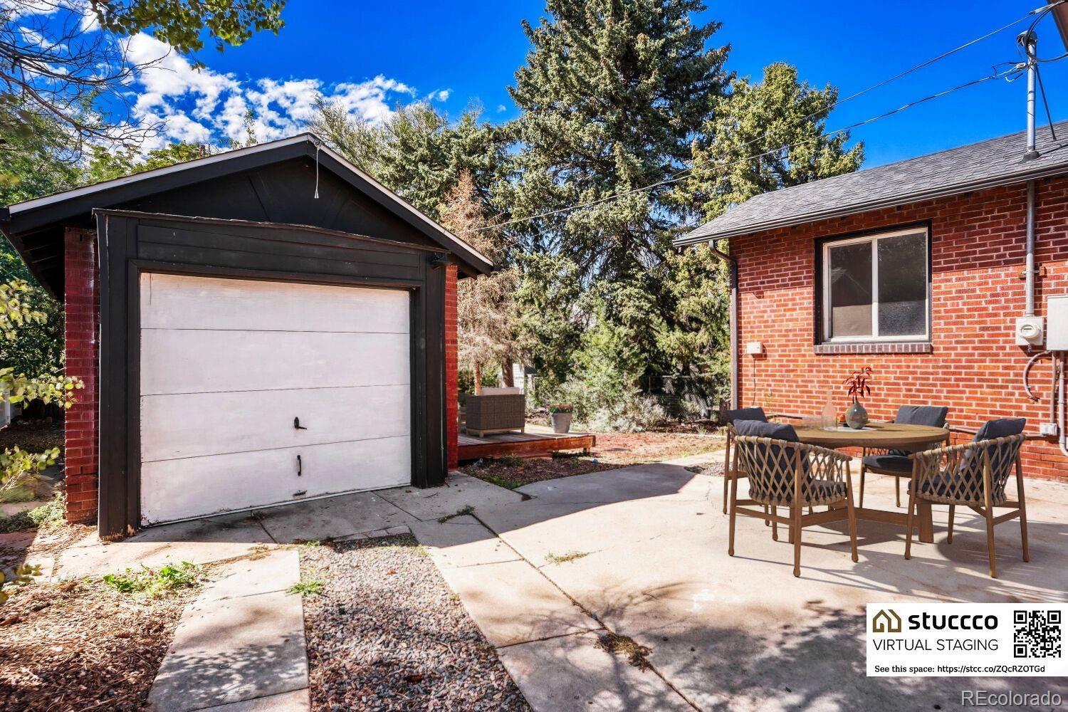 MLS Image #19 for 1345  quebec street,denver, Colorado