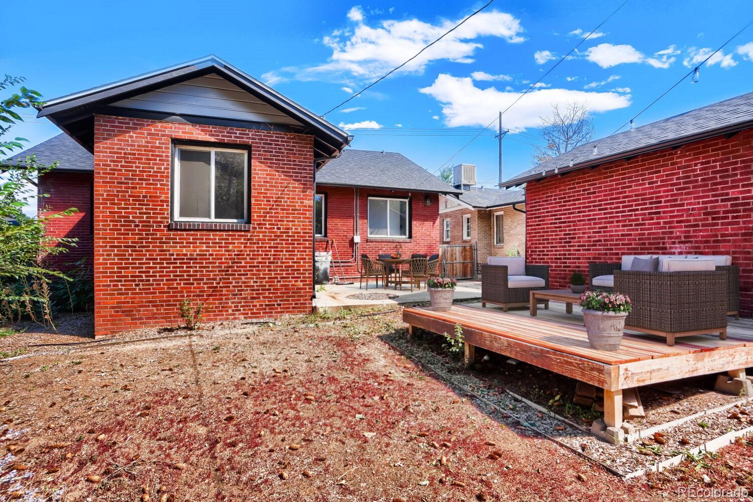 MLS Image #20 for 1345  quebec street,denver, Colorado