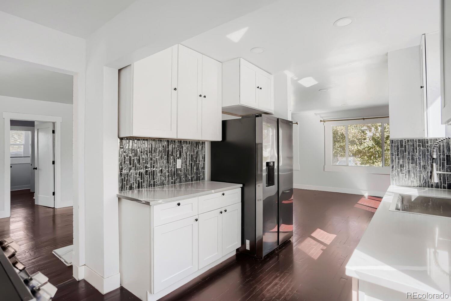 MLS Image #7 for 1345  quebec street,denver, Colorado