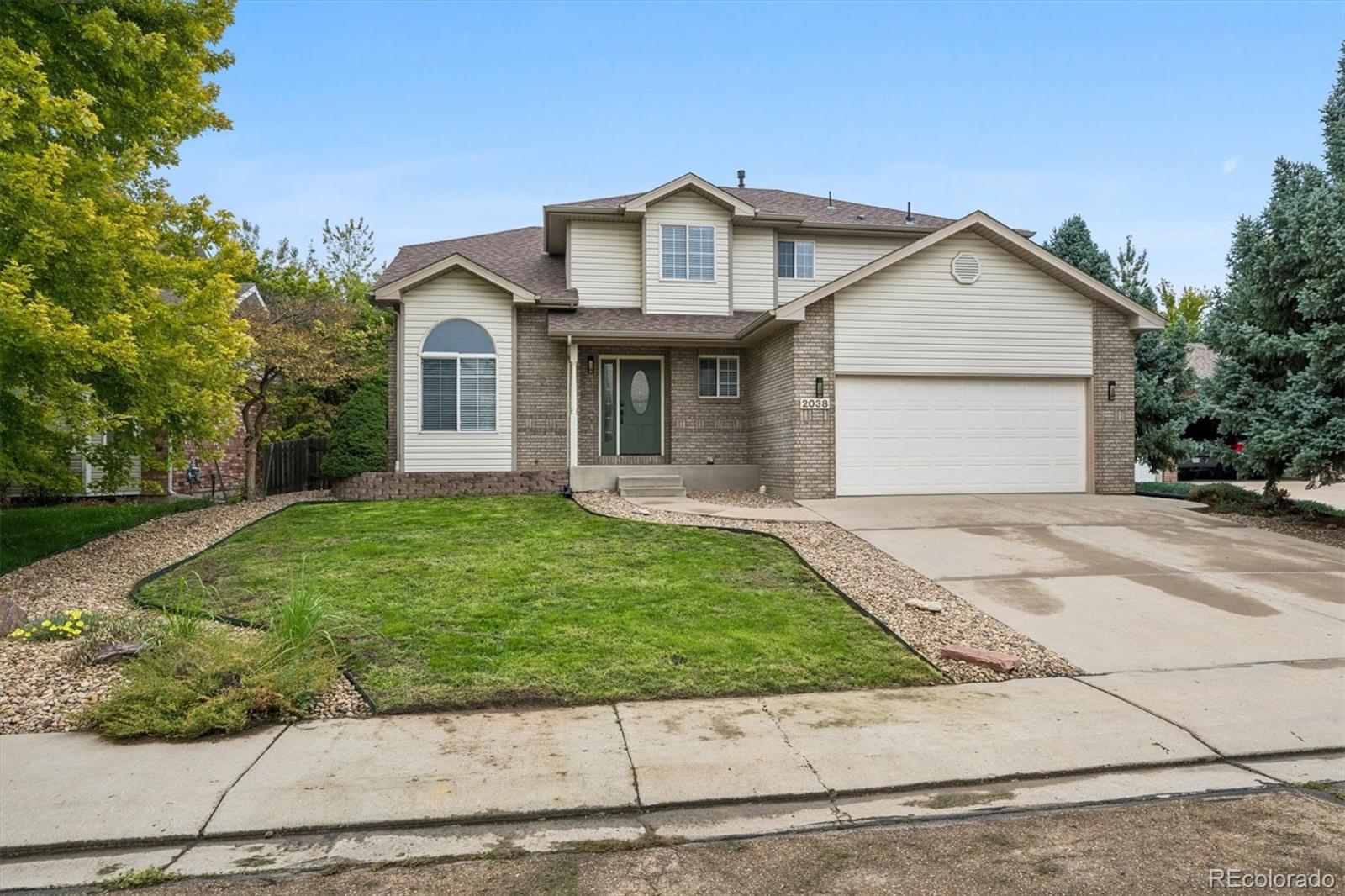 MLS Image #26 for 2038  falcon drive,longmont, Colorado