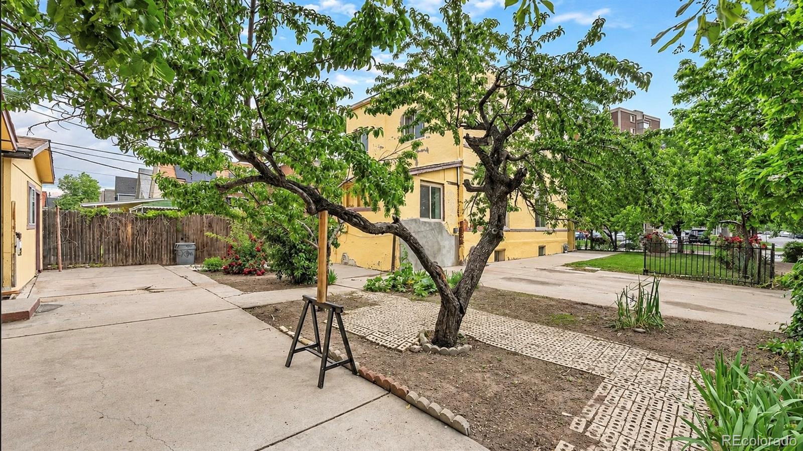 MLS Image #12 for 7  elati street,denver, Colorado