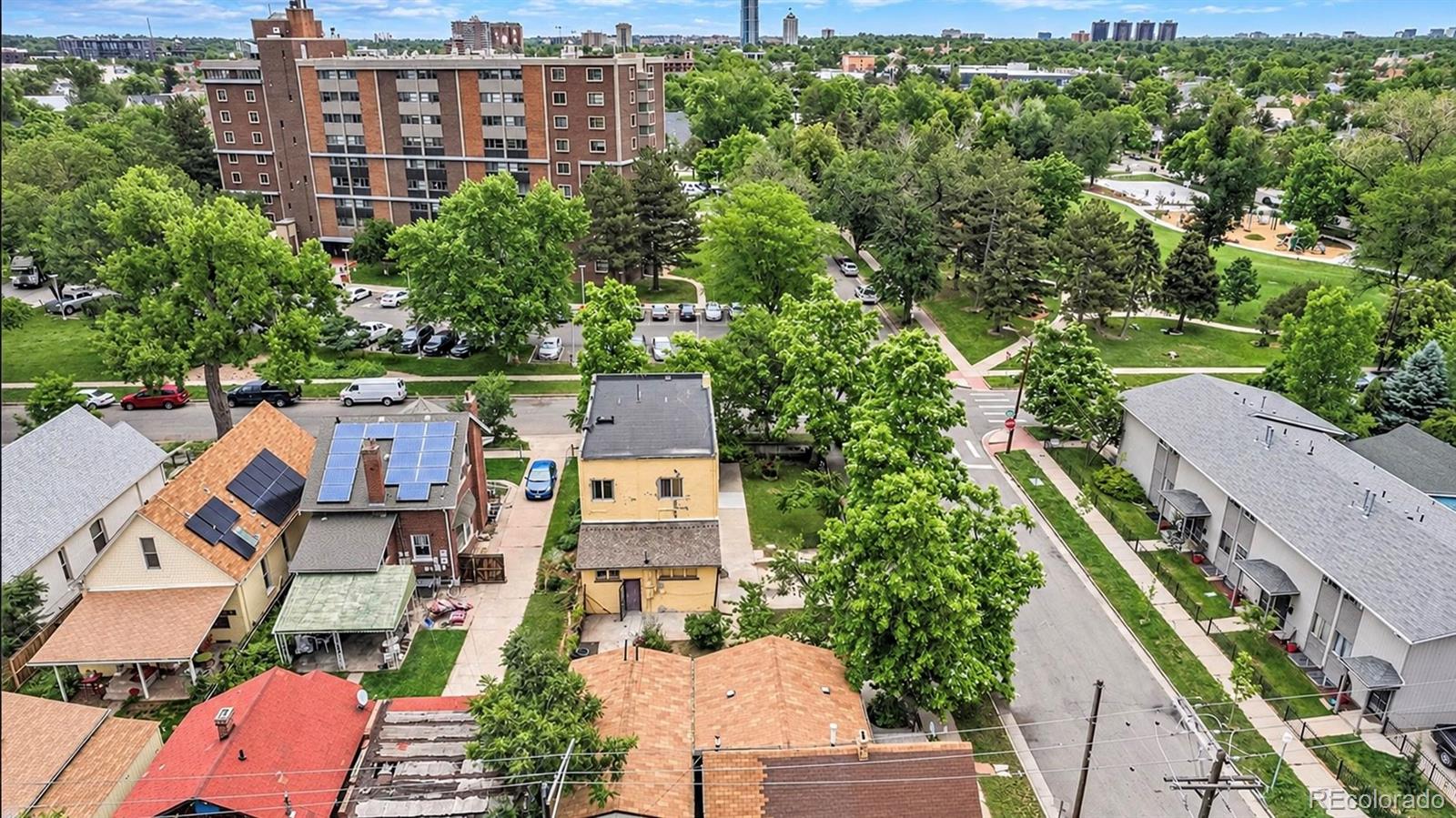 MLS Image #14 for 7  elati street,denver, Colorado