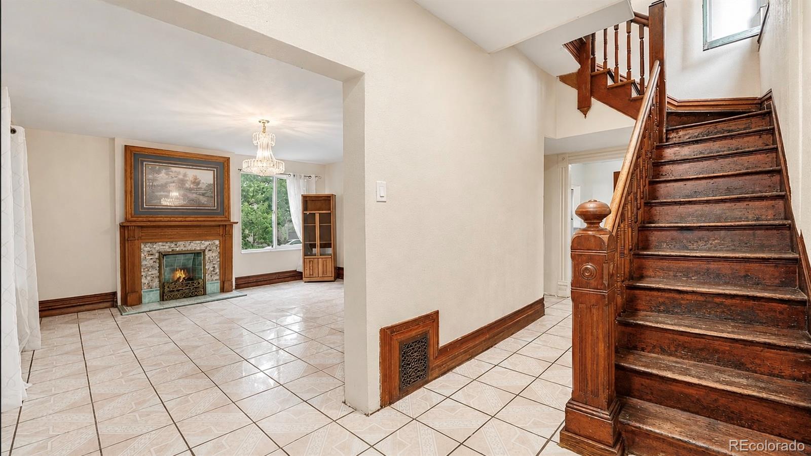 MLS Image #2 for 7  elati street,denver, Colorado