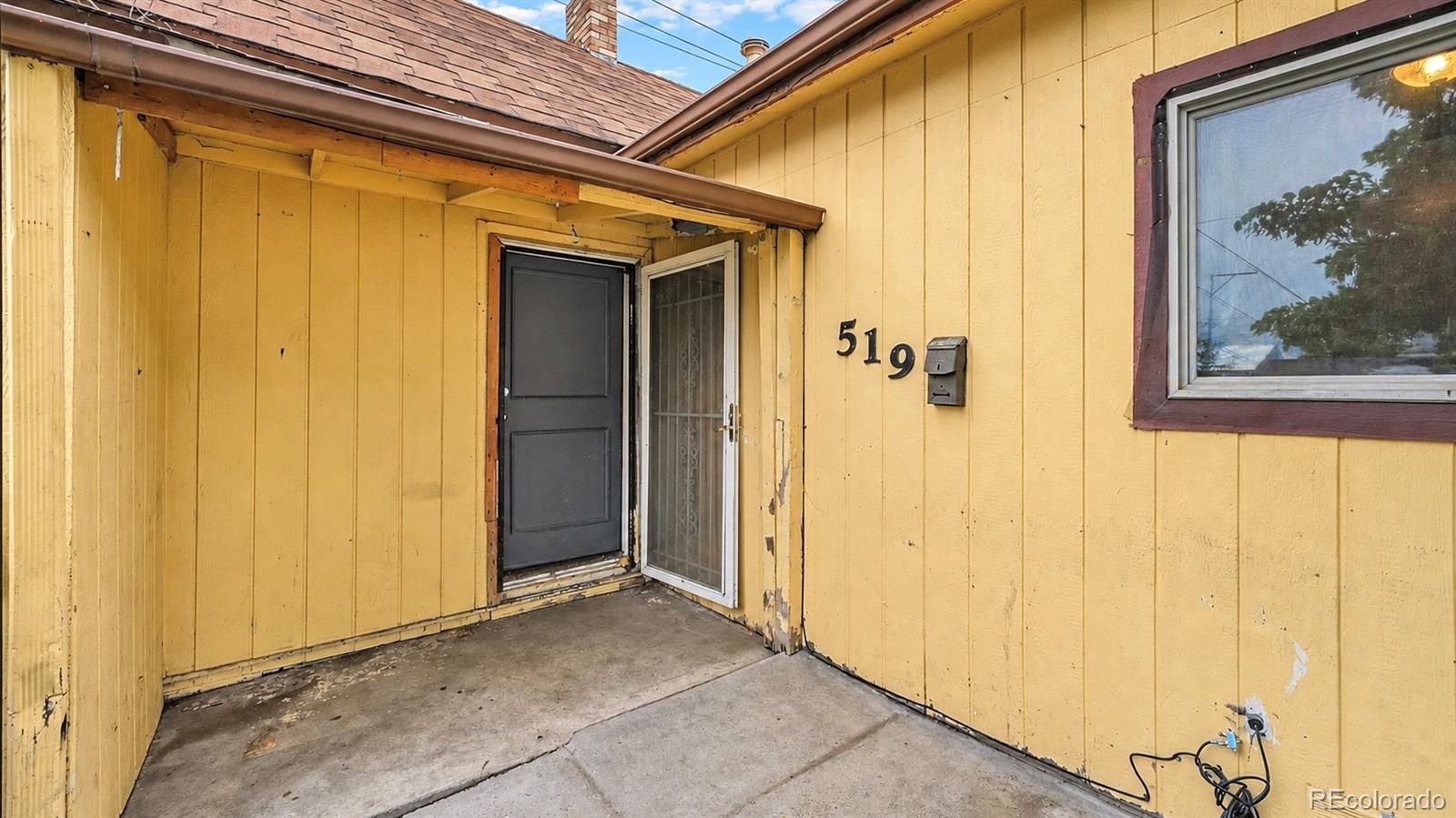 MLS Image #9 for 7  elati street,denver, Colorado