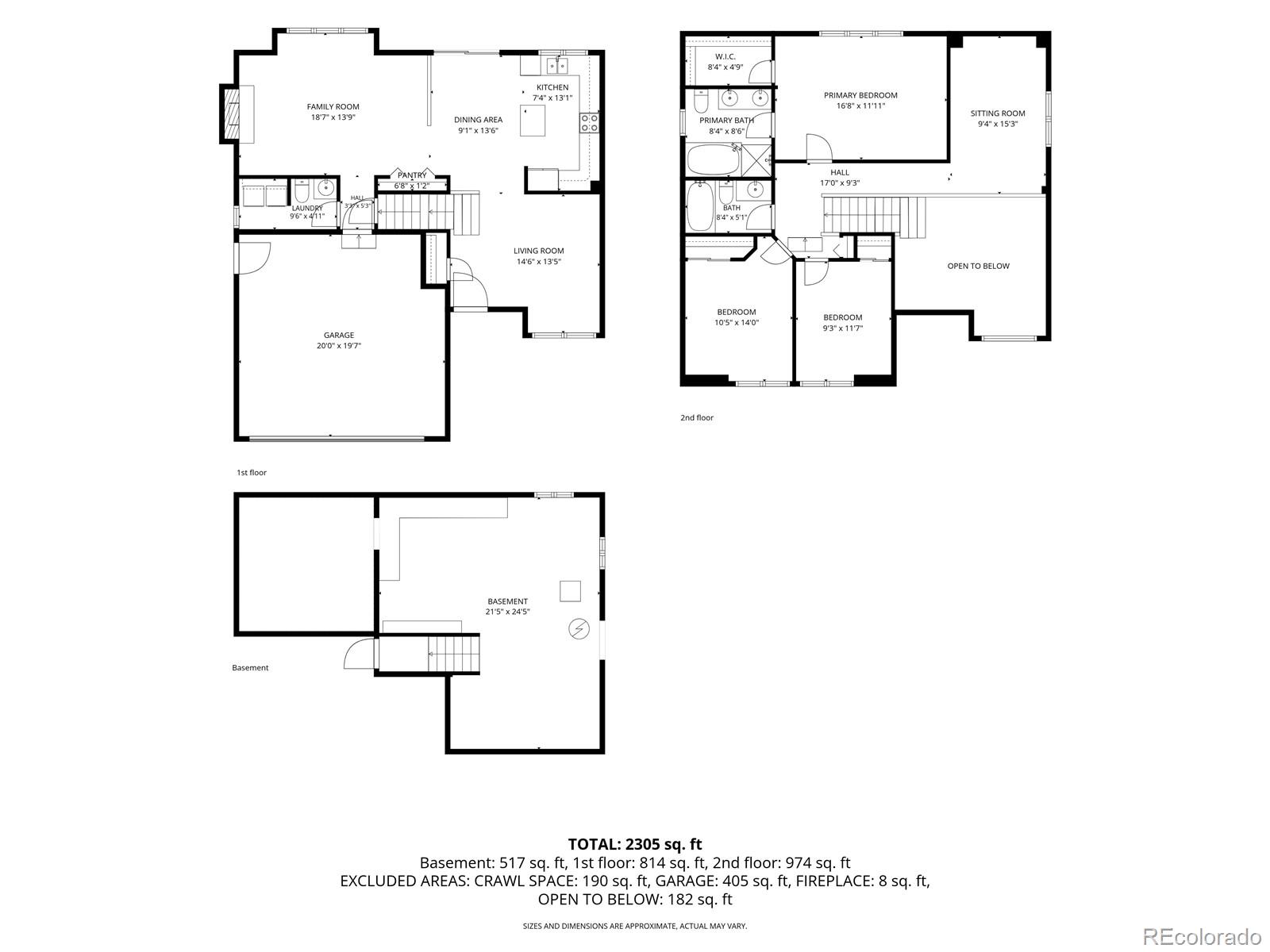 MLS Image #40 for 5695 w 118th circle,westminster, Colorado