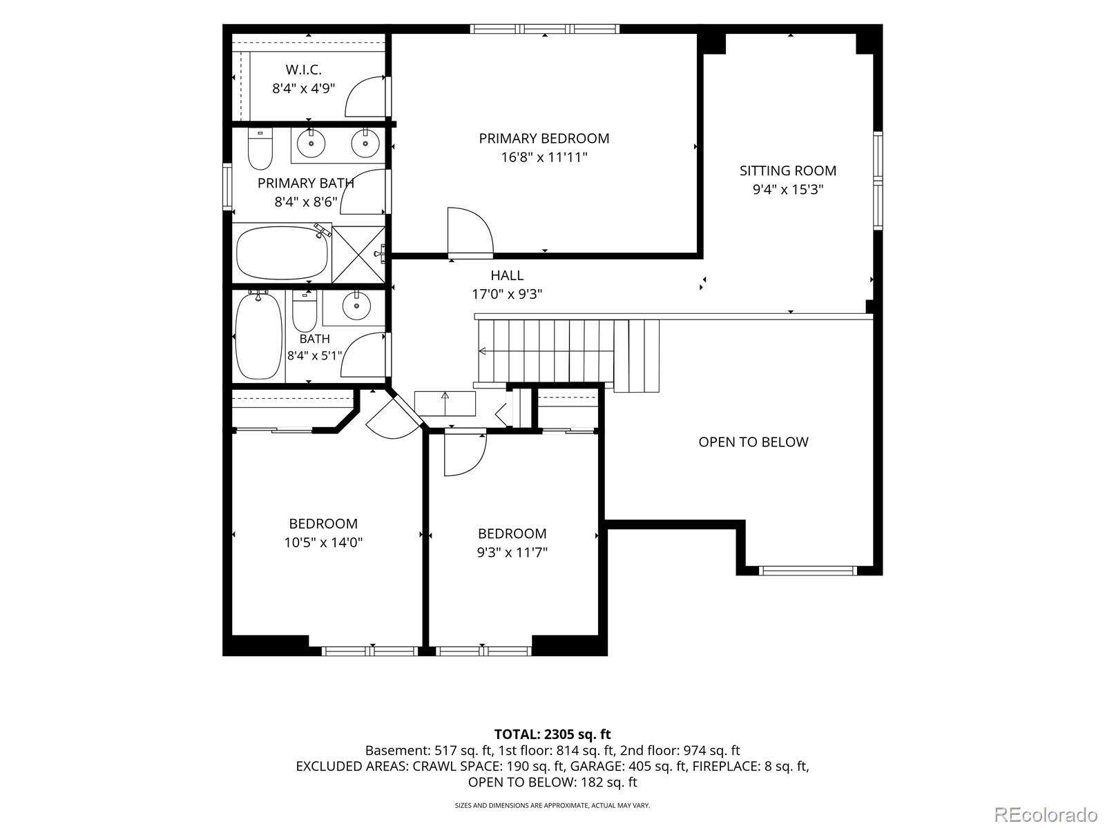 MLS Image #41 for 5695 w 118th circle,westminster, Colorado
