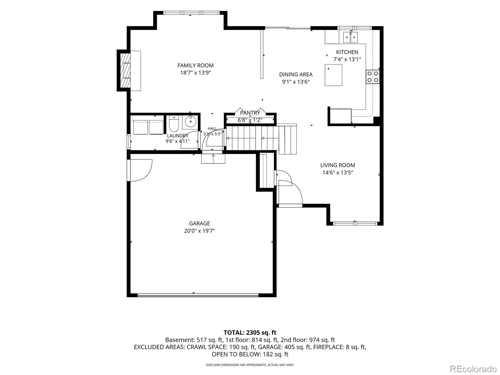 MLS Image #42 for 5695 w 118th circle,westminster, Colorado