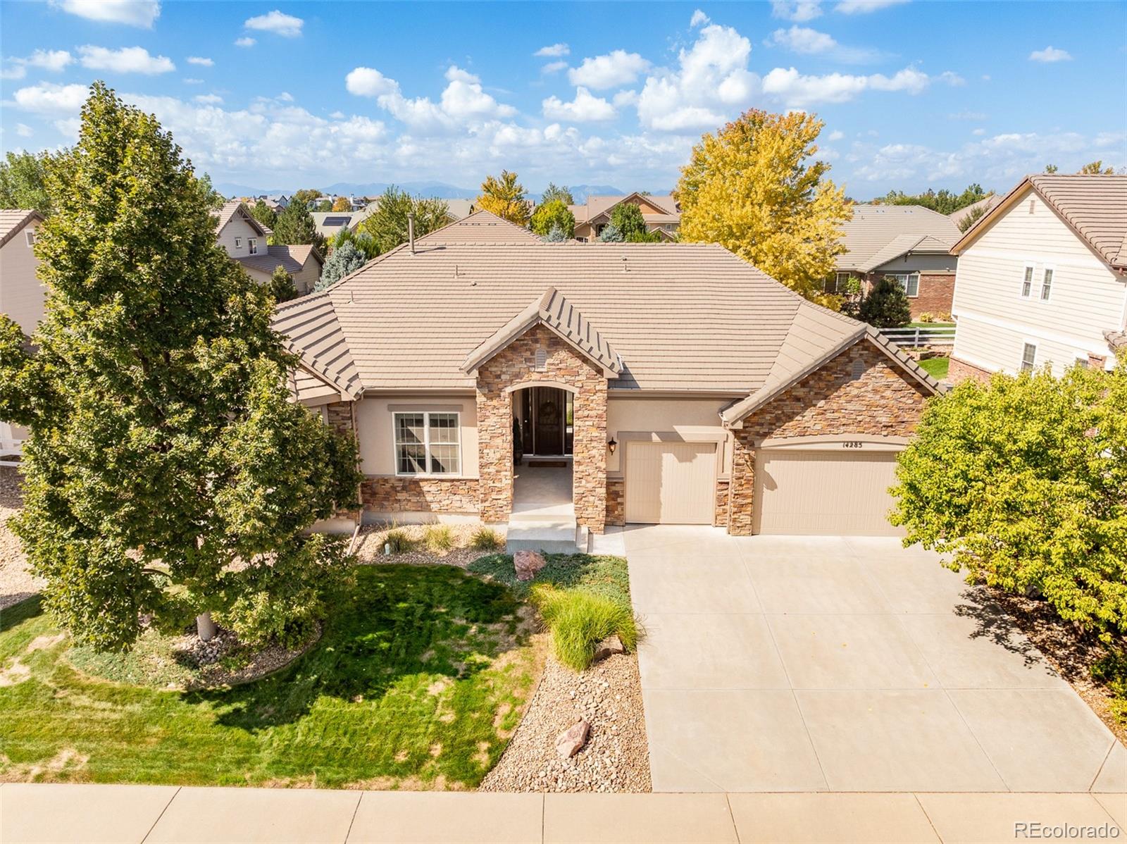 MLS Image #1 for 14285  kalamath street,westminster, Colorado