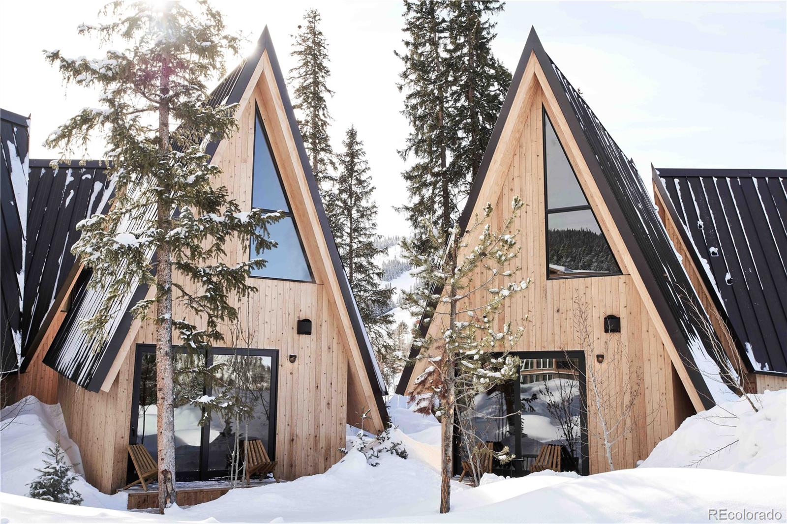 MLS Image #1 for 1008  winter park drive ,winter park, Colorado