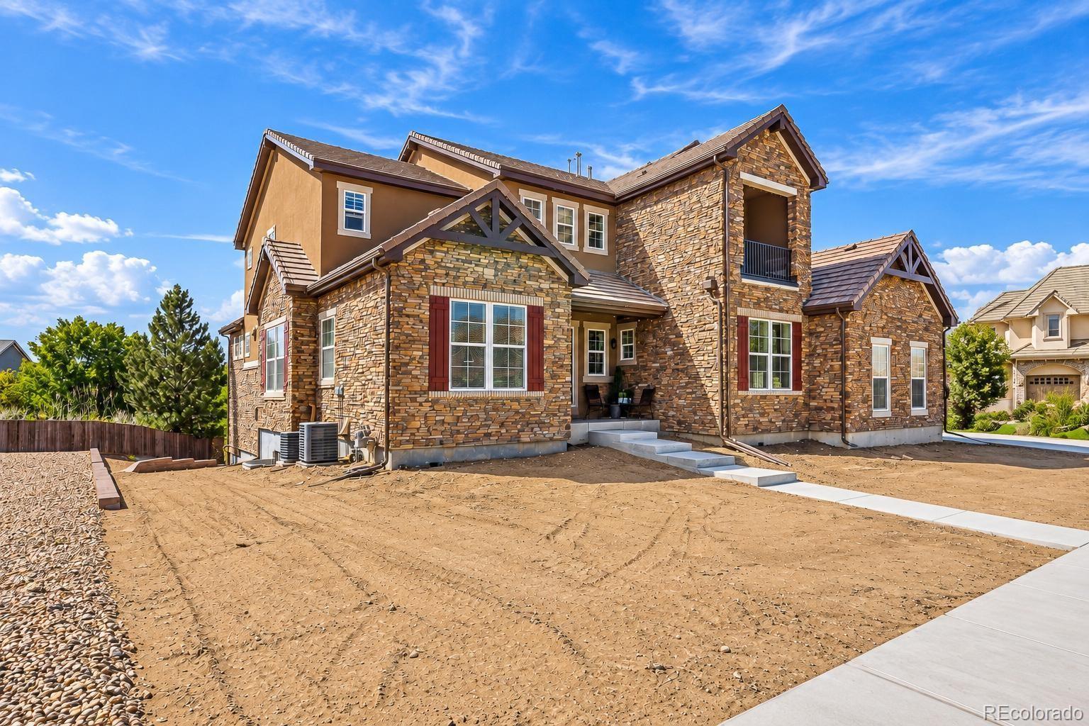 MLS Image #1 for 15570  fairway drive,commerce city, Colorado