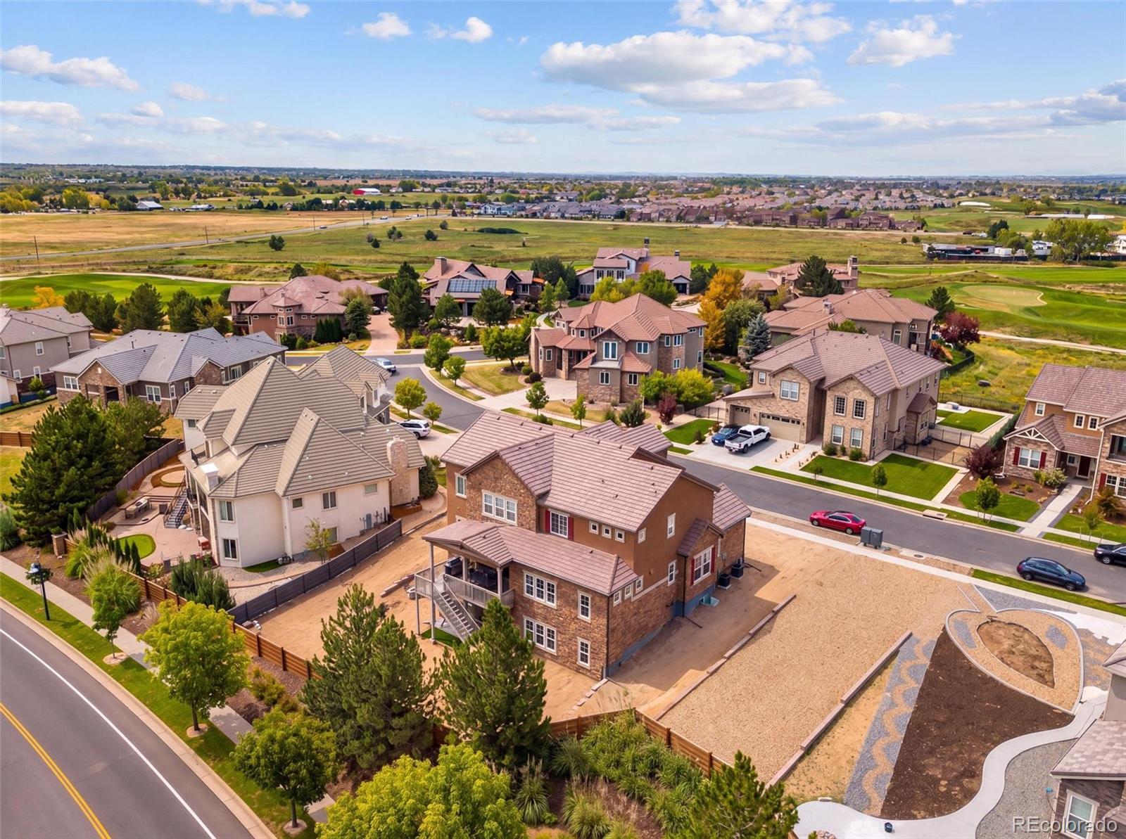 MLS Image #2 for 15570  fairway drive,commerce city, Colorado