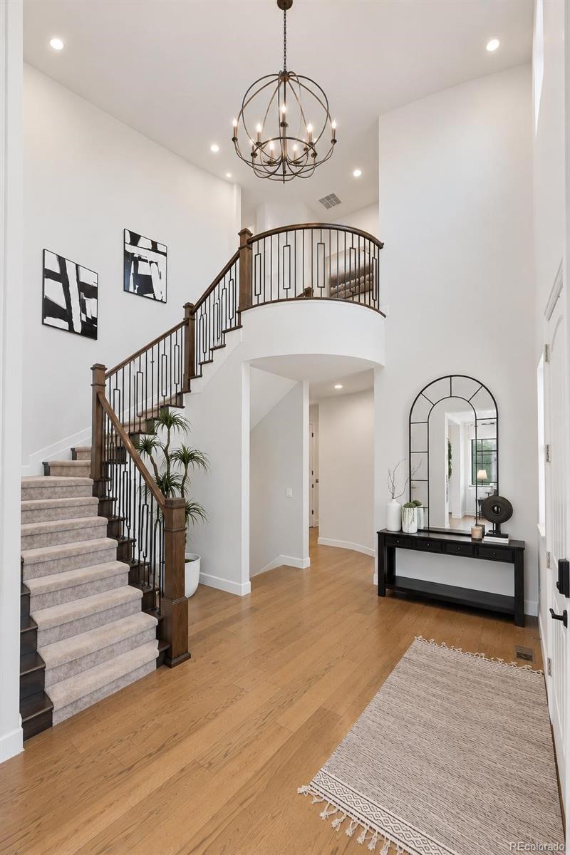 MLS Image #4 for 15570  fairway drive,commerce city, Colorado