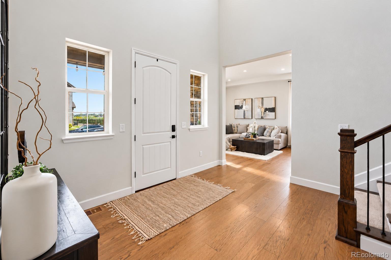 MLS Image #5 for 15570  fairway drive,commerce city, Colorado