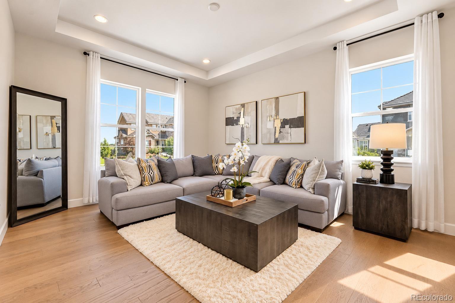 MLS Image #6 for 15570  fairway drive,commerce city, Colorado