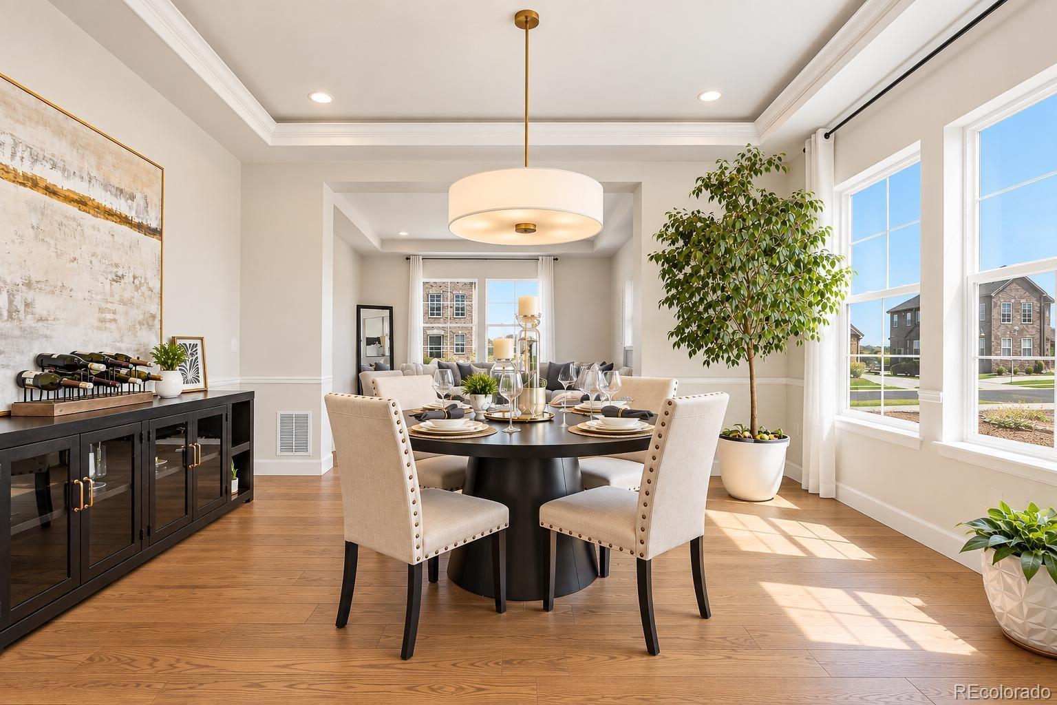 MLS Image #7 for 15570  fairway drive,commerce city, Colorado