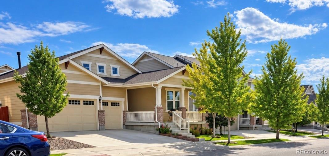 MLS Image #0 for 14756  munich avenue,parker, Colorado