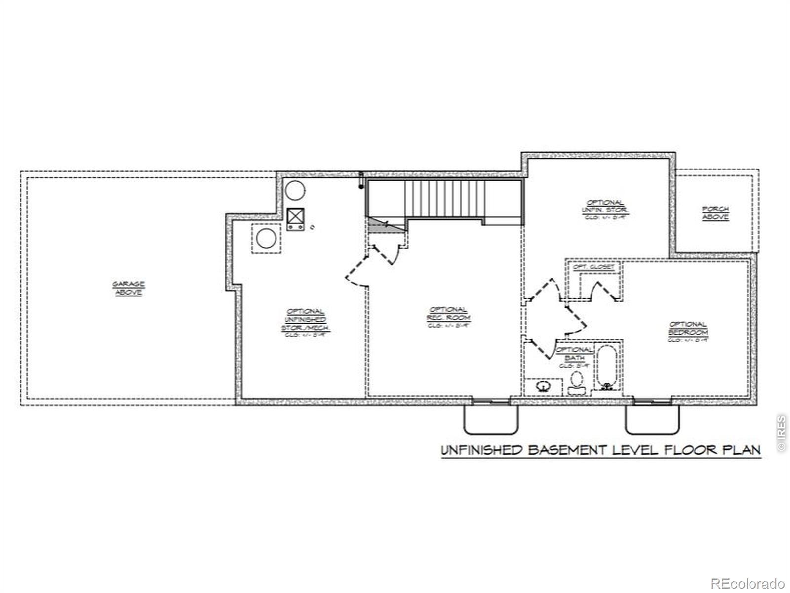 MLS Image #1 for 239  ash circle,erie, Colorado