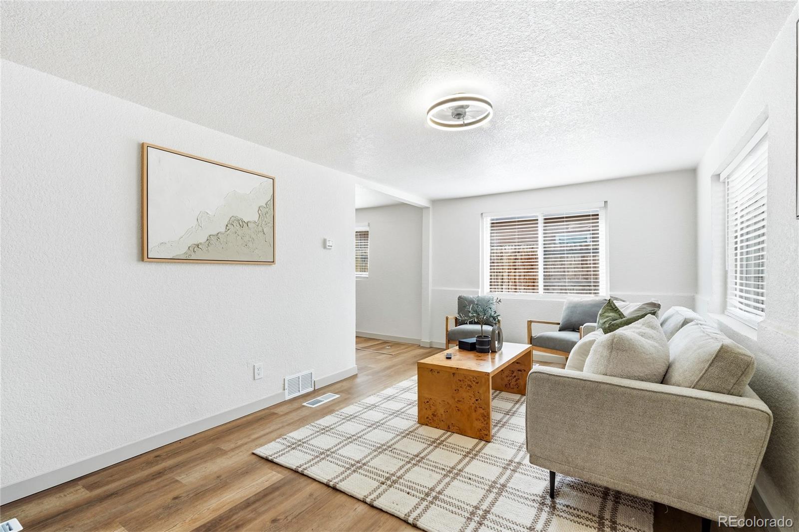 MLS Image #1 for 3130 w longfellow place,denver, Colorado