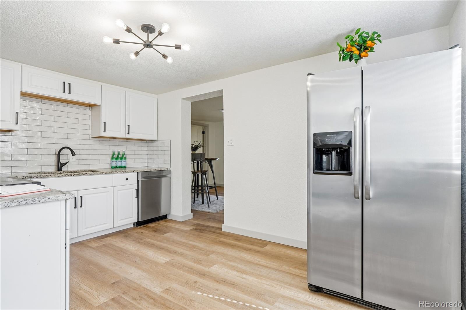 MLS Image #4 for 3130 w longfellow place,denver, Colorado