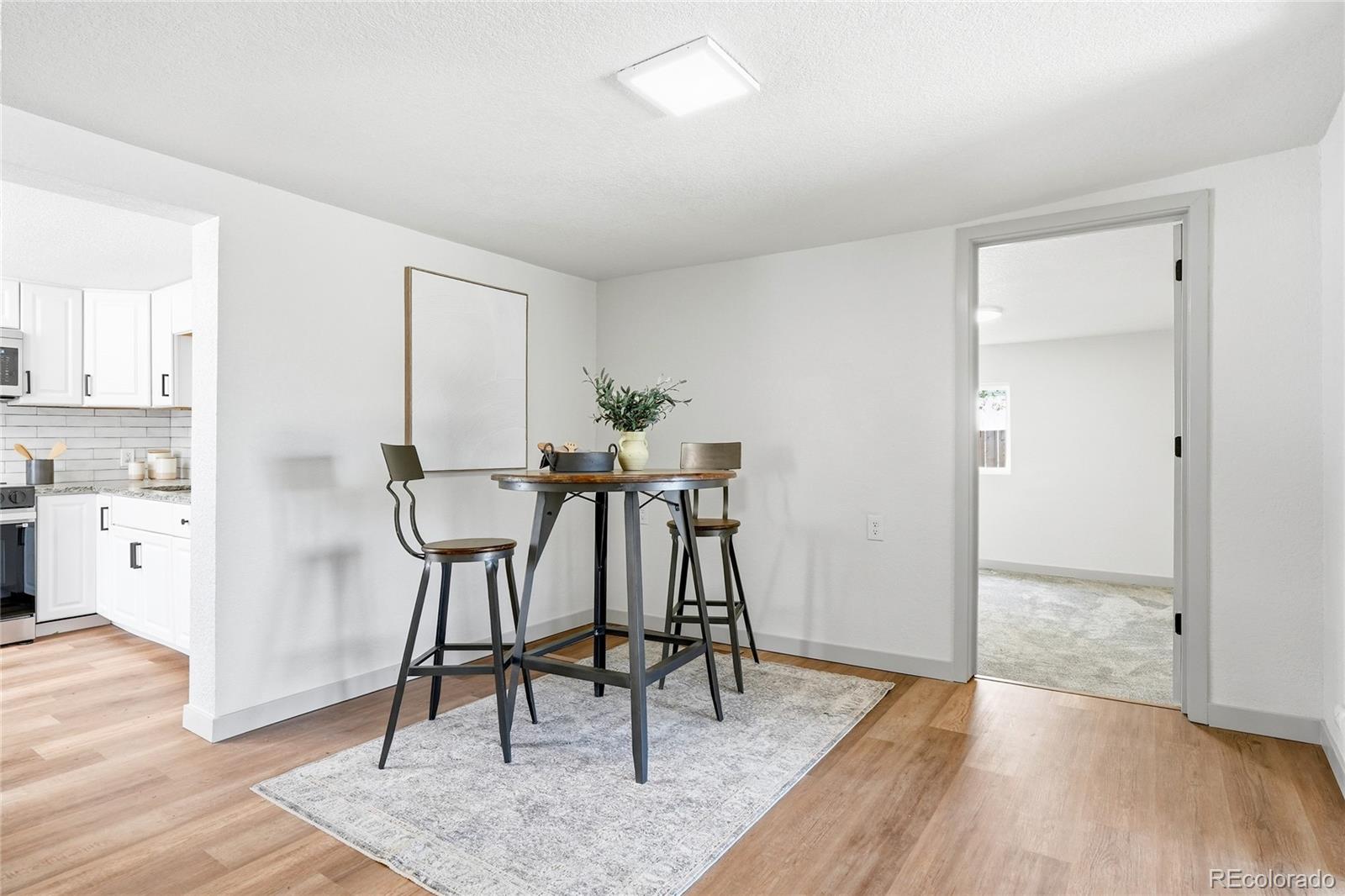 MLS Image #5 for 3130 w longfellow place,denver, Colorado