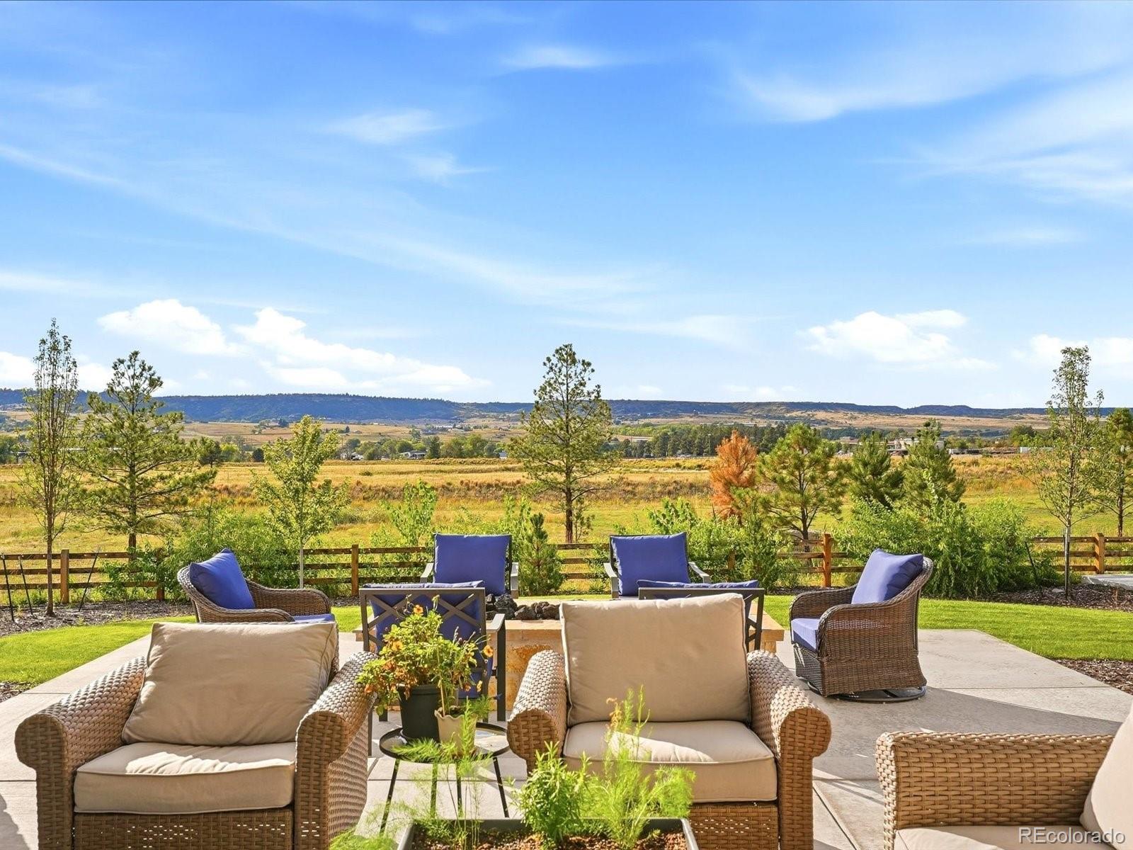 MLS Image #14 for 1675  arrowpoint court,franktown, Colorado