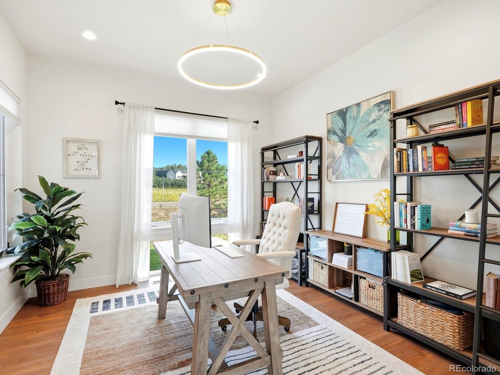 MLS Image #22 for 1675  arrowpoint court,franktown, Colorado