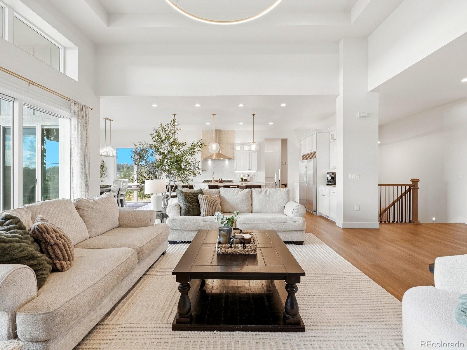 MLS Image #26 for 1675  arrowpoint court,franktown, Colorado