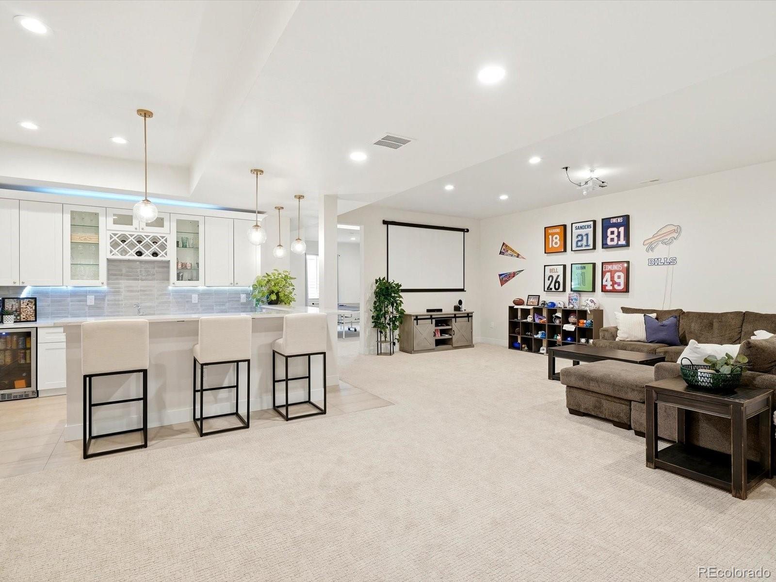 MLS Image #28 for 1675  arrowpoint court,franktown, Colorado